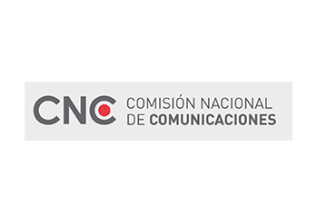 Comisión Nacional de Comunicaciones (CNC)