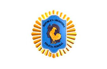Policía Federal Argentina