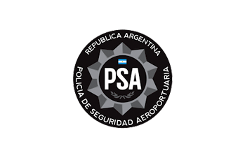 Policía de Seguridad Aeroportuaria (PSA)