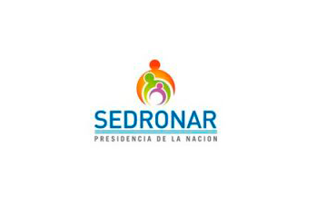 SEDronar – Presidencia de la Nación