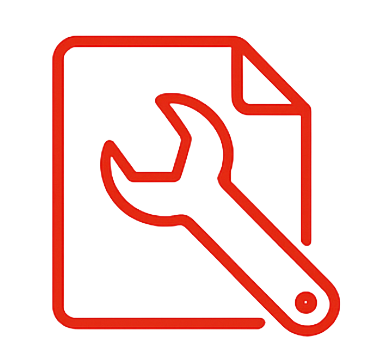 Reparación de Archivos